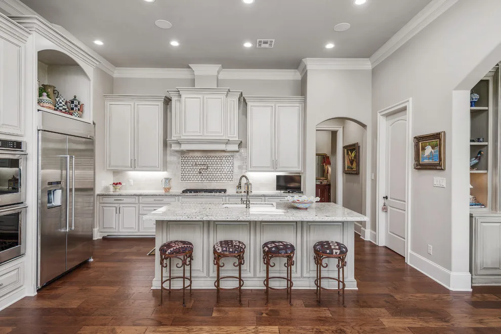 Hamilton Custom Homes - Photo 4