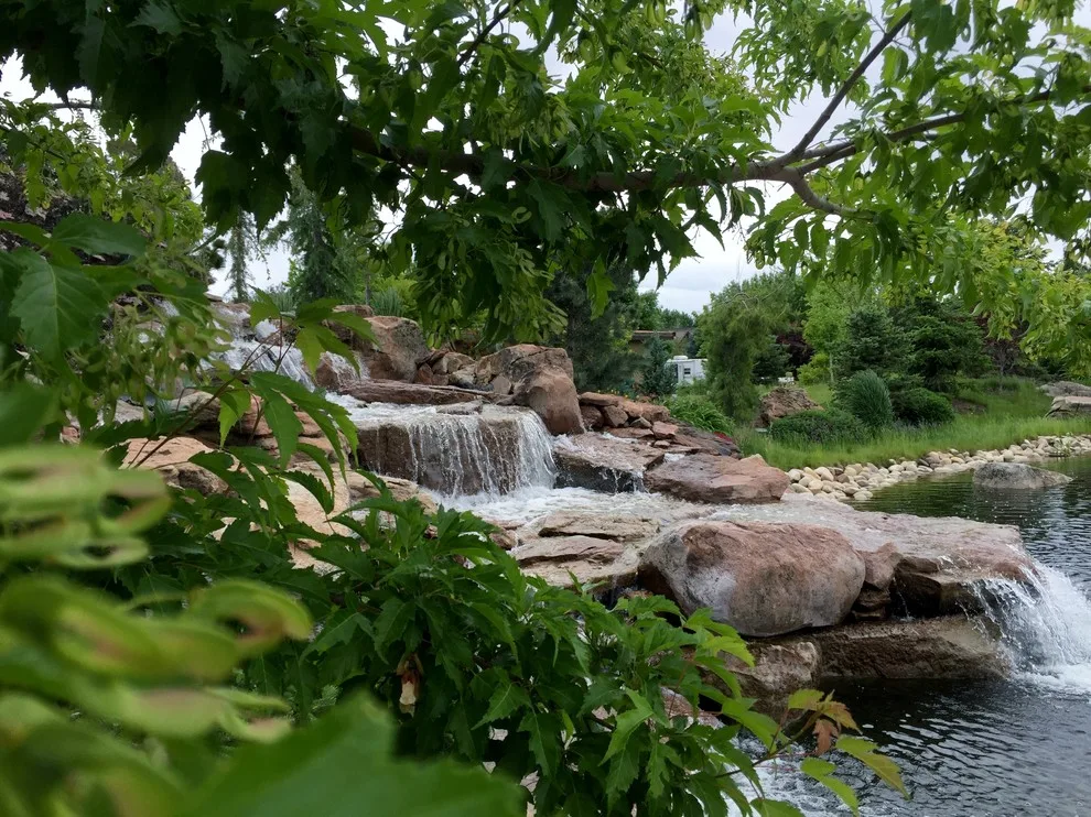Chuck B Edwards Landscape Architecture & 3D - Photo 5