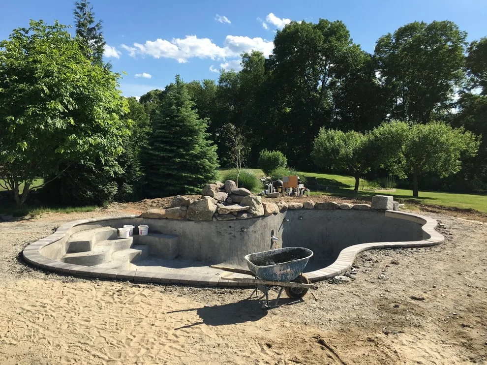 Tilden Common by Seoane Landscape Design - Photo 2