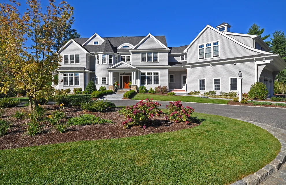 Anderson Farm by Seoane Landscape Design - Photo 3