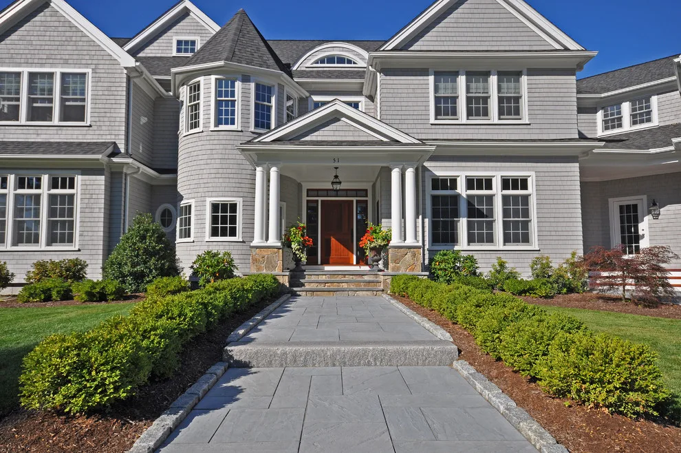 Anderson Farm by Seoane Landscape Design - Photo 9