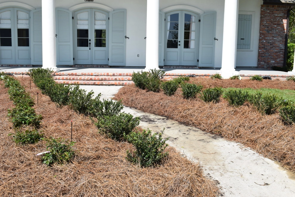Greystone Home by Alford's Landscaping LLC - Photo 7