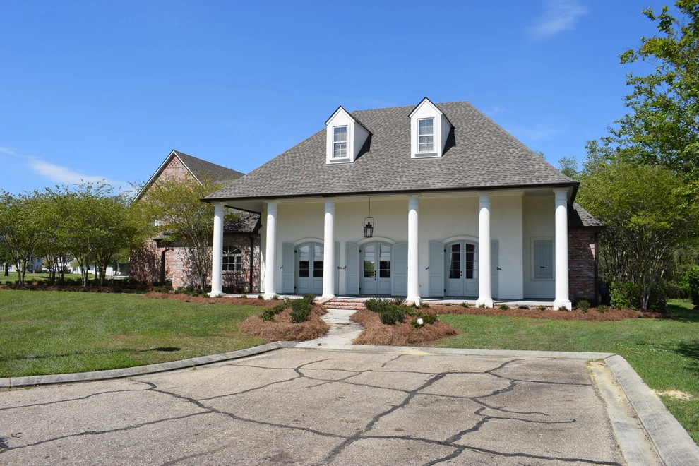 Greystone Home by Alford's Landscaping LLC - Photo 12