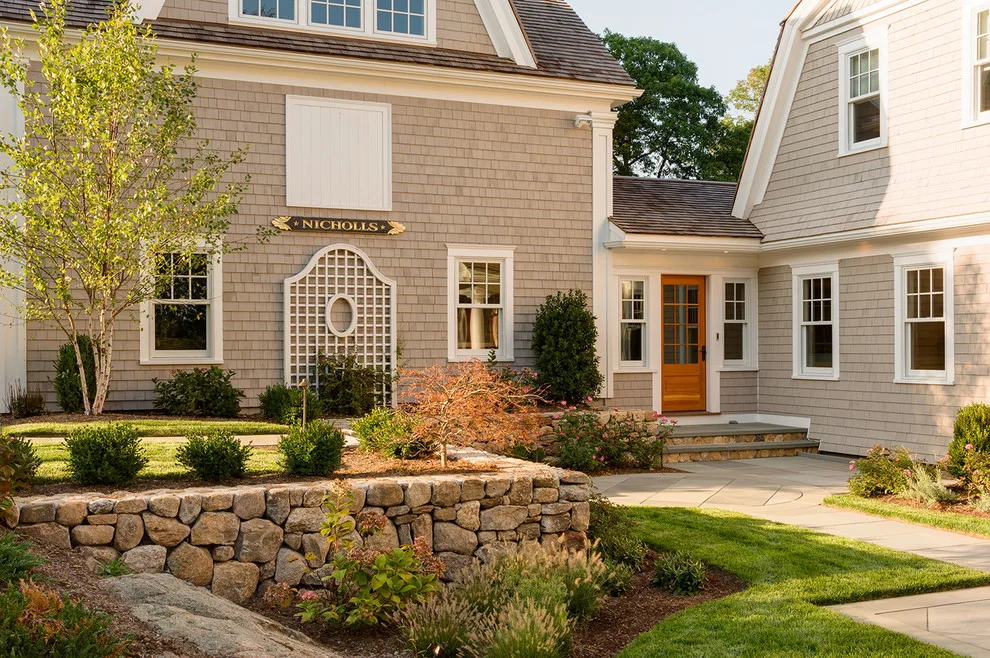 Gray Rock Hill by Seoane Landscape Design - Photo 60