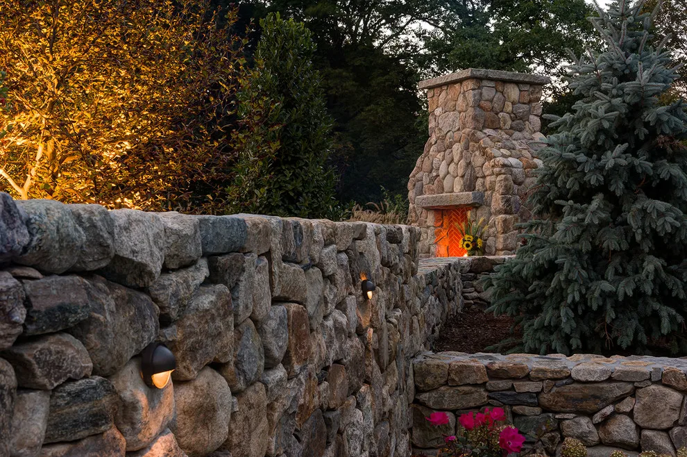 Gray Rock Hill by Seoane Landscape Design - Photo 62