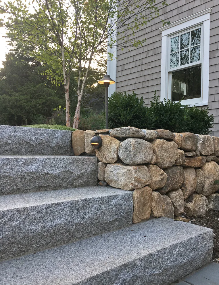 Gray Rock Hill by Seoane Landscape Design - Photo 56