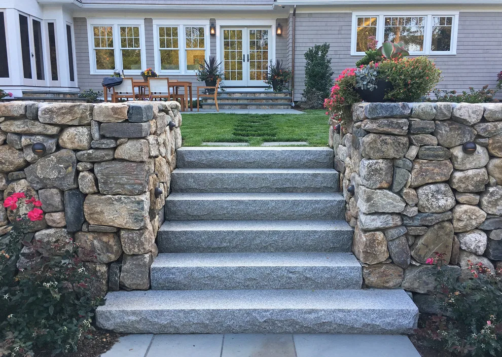 Gray Rock Hill by Seoane Landscape Design - Photo 26