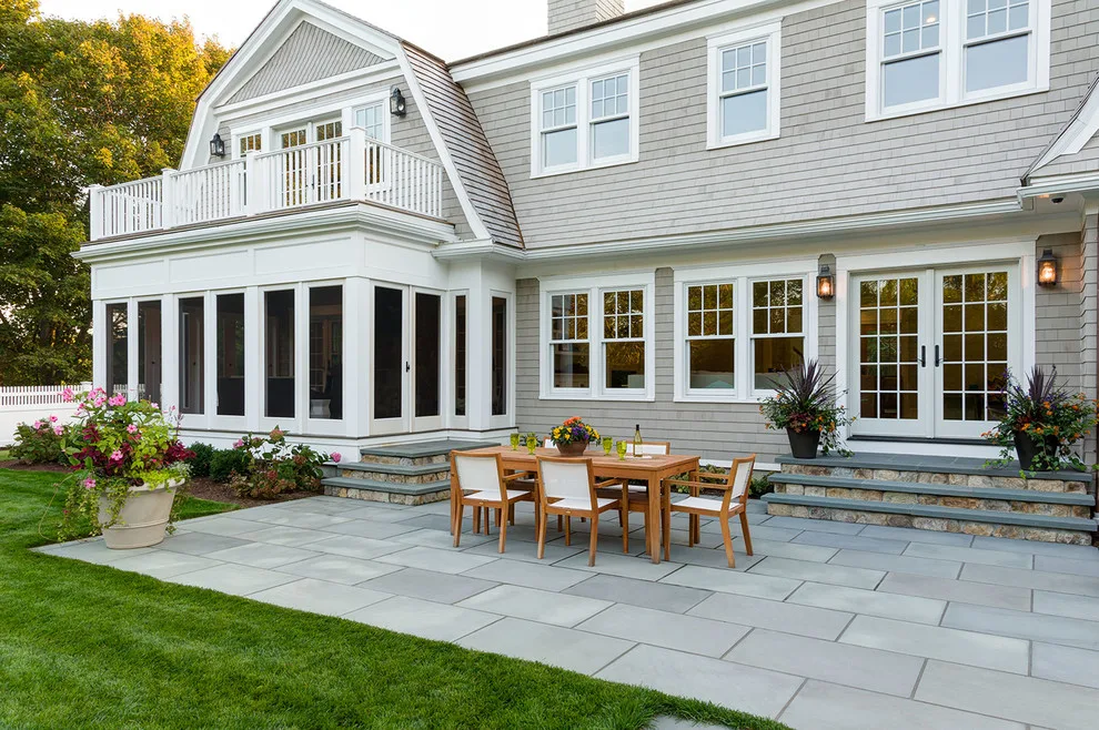 Gray Rock Hill by Seoane Landscape Design - Photo 38