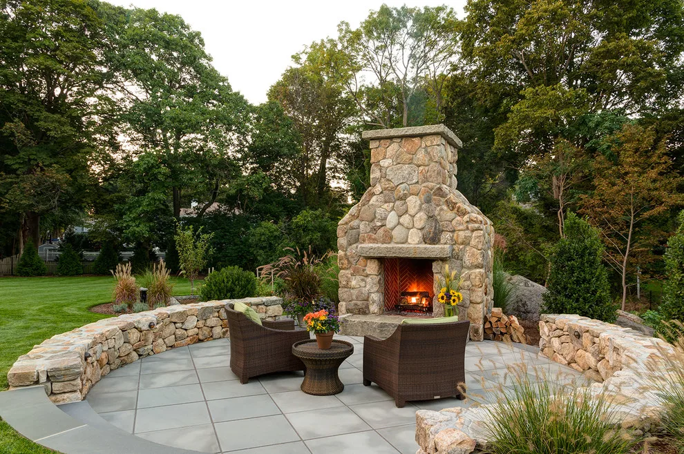 Gray Rock Hill by Seoane Landscape Design - Photo 6