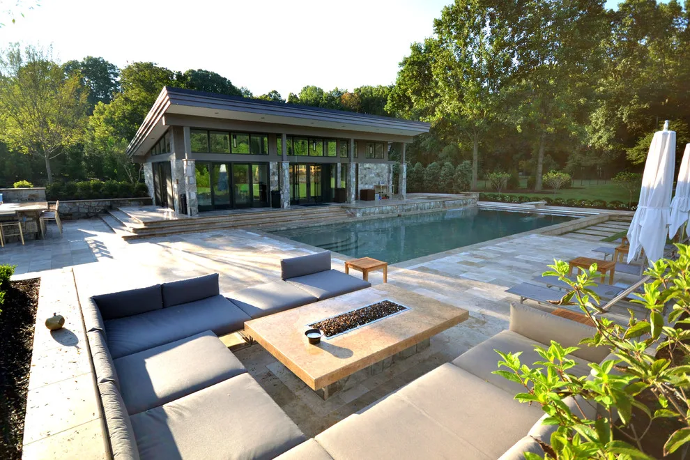 Vienna- Desert Gold by SURROUNDS Landscape Architecture + Construction - Photo 2