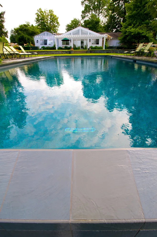 Infinity Edge Elements - New Castle, DE by Wallace Landscape Associates - Photo 16