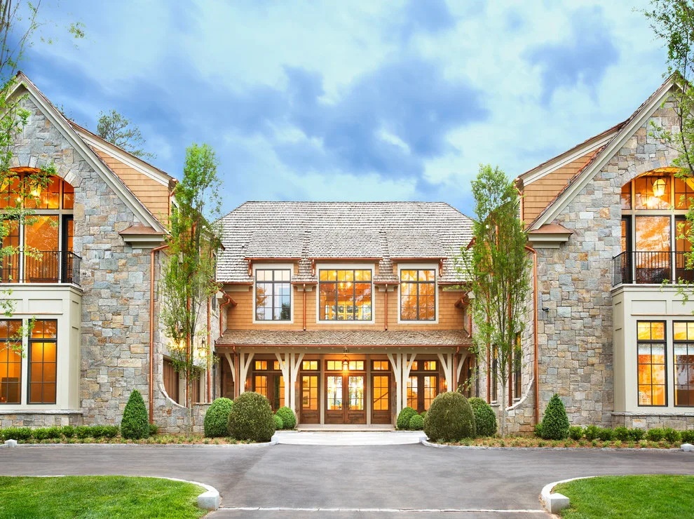 Lake Front Country Estate by DabneyCollins - Photo 55