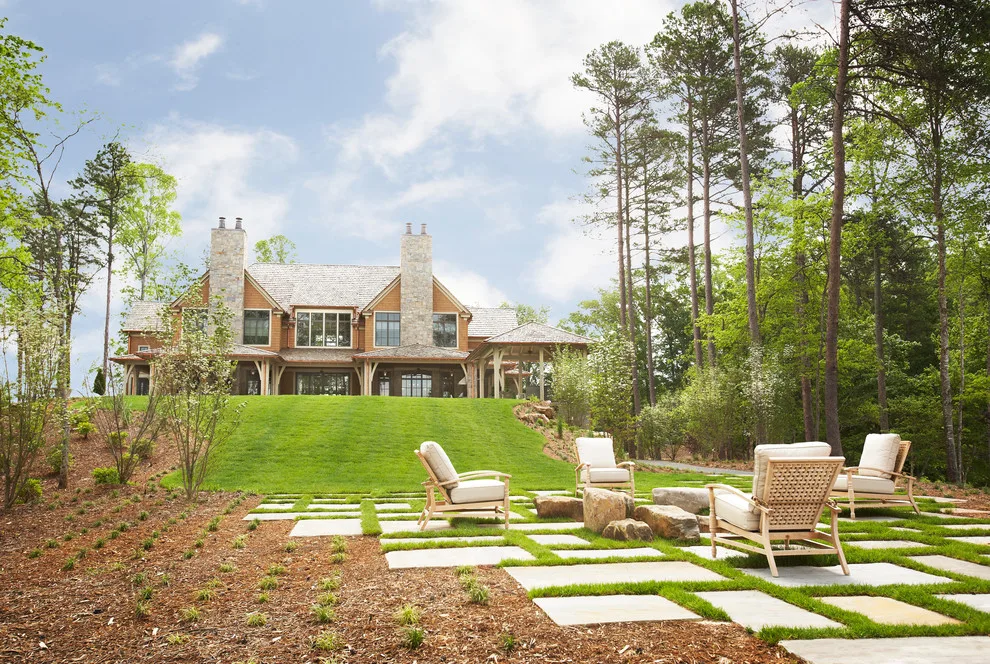 Lake Front Country Estate by DabneyCollins - Photo 25