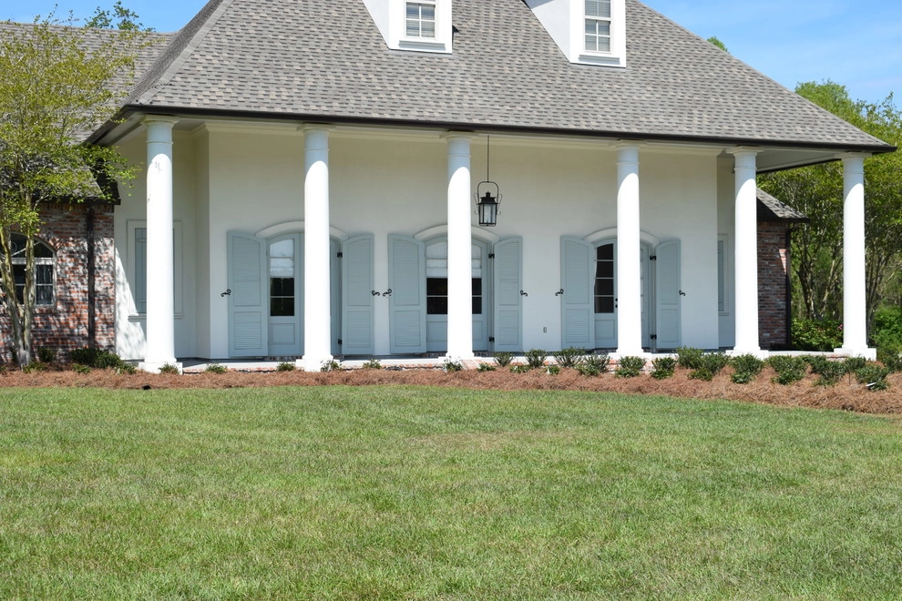 Greystone Home by Alford's Landscaping LLC - Photo 14