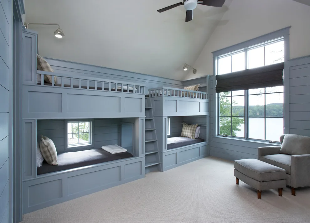 Lake Front Country Estate by DabneyCollins - Photo 56