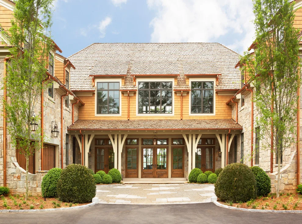 Lake Front Country Estate by DabneyCollins - Photo 65