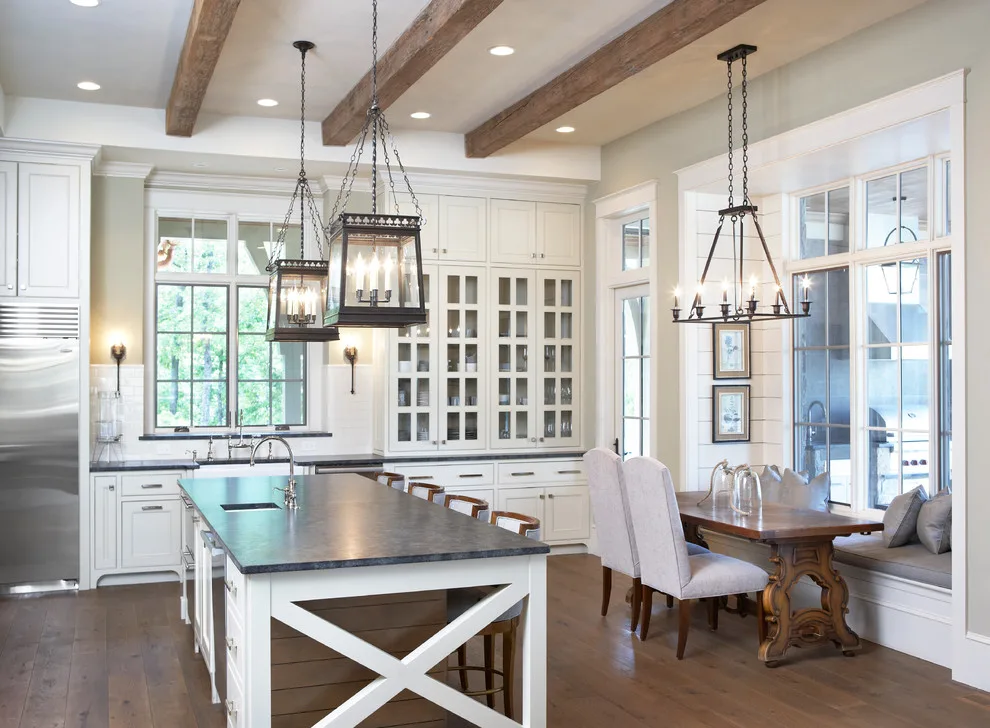 Lake Front Country Estate by DabneyCollins - Photo 2