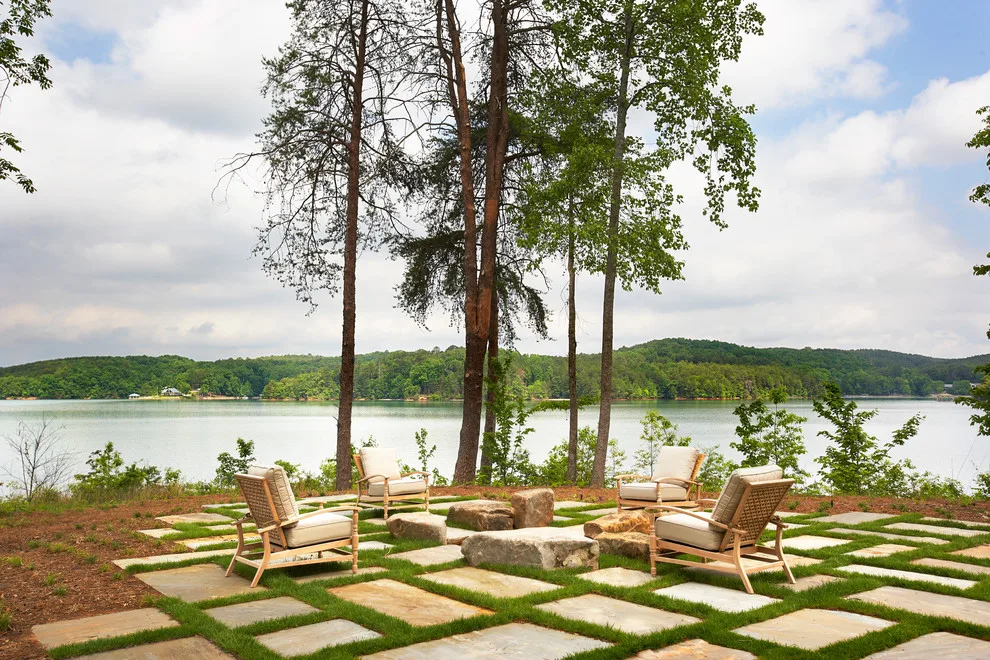 Lake Front Country Estate by DabneyCollins - Photo 35