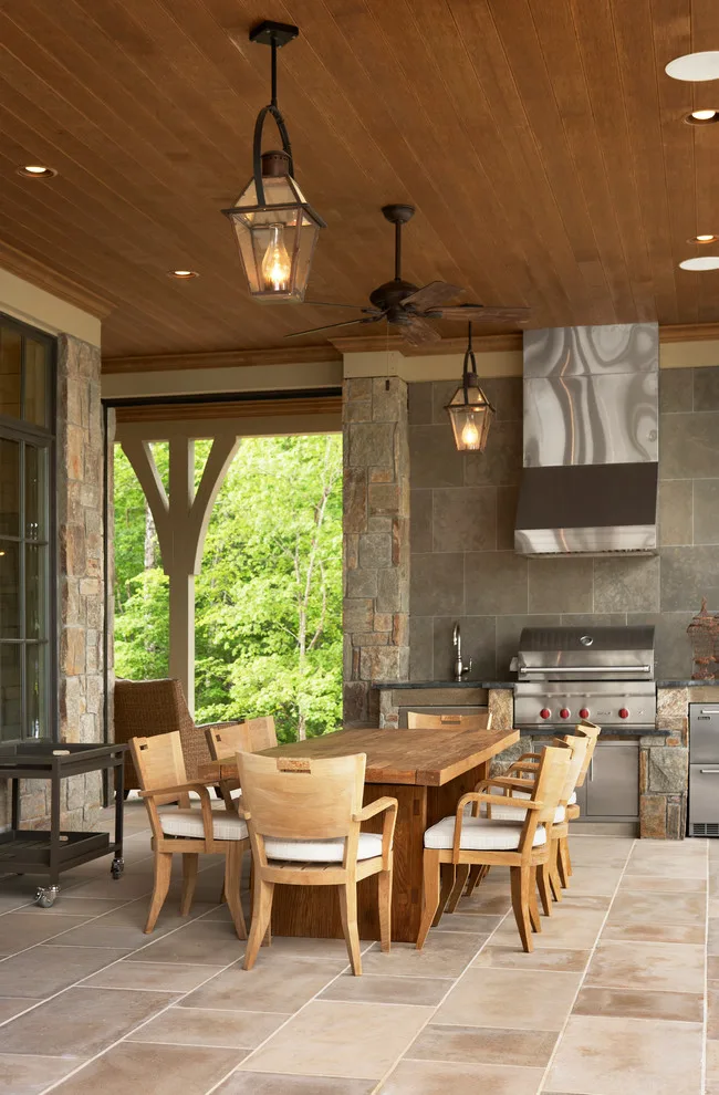 Lake Front Country Estate by DabneyCollins - Photo 59