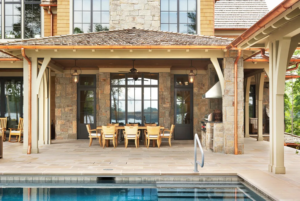 Lake Front Country Estate by DabneyCollins - Photo 10