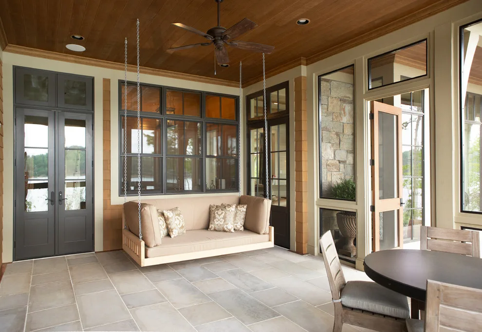 Lake Front Country Estate by DabneyCollins - Photo 3