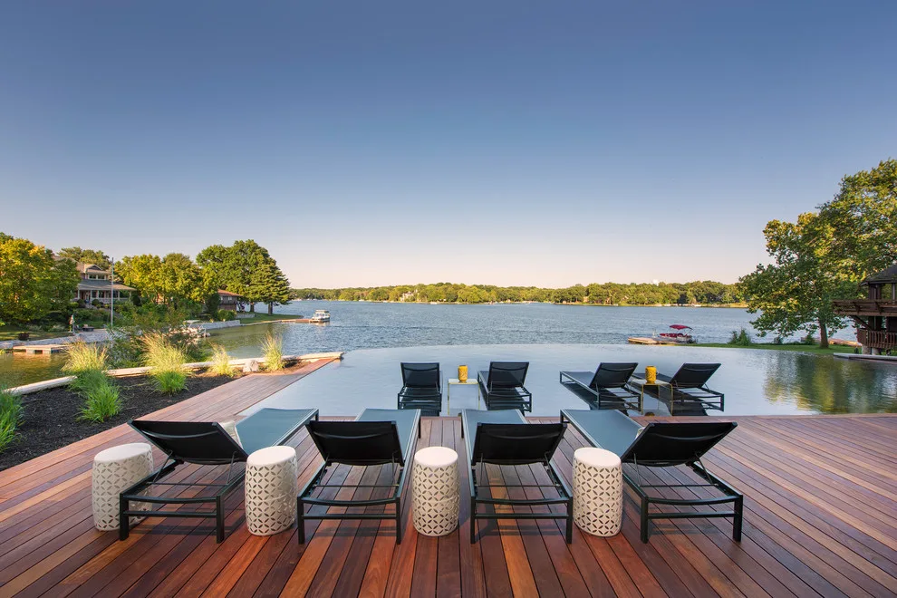 Lake With A View by Lorax Design Group - Photo 4