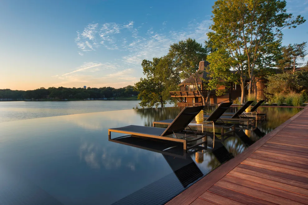 Lake With A View by Lorax Design Group - Photo 6
