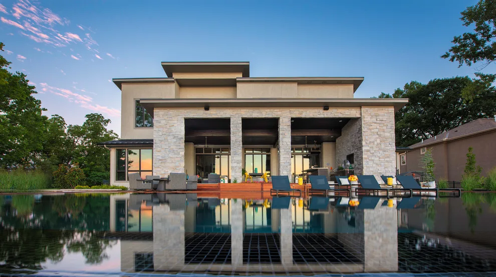 Lake With A View by Lorax Design Group - Photo 5