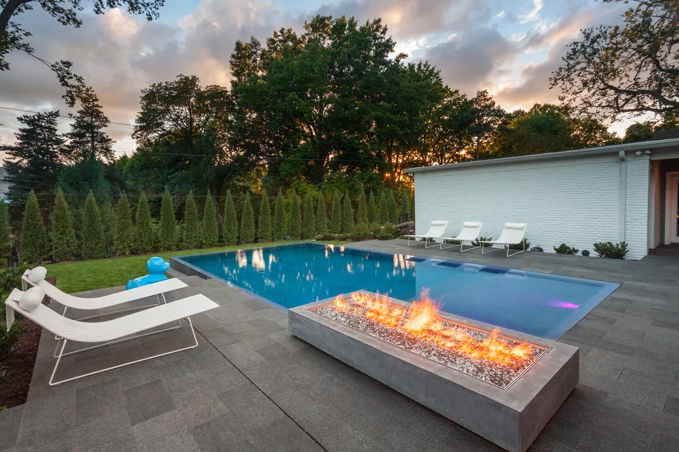 Mission Hills California Contemporary by Lorax Design Group - Photo 3