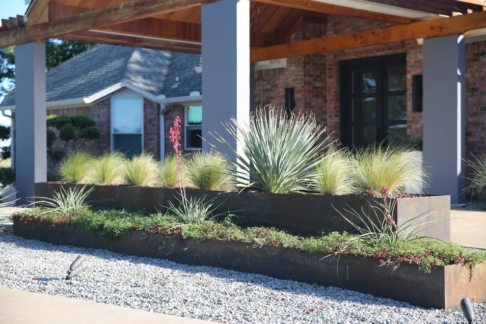 Modern Ranch by The Plant Concierge - Photo 6