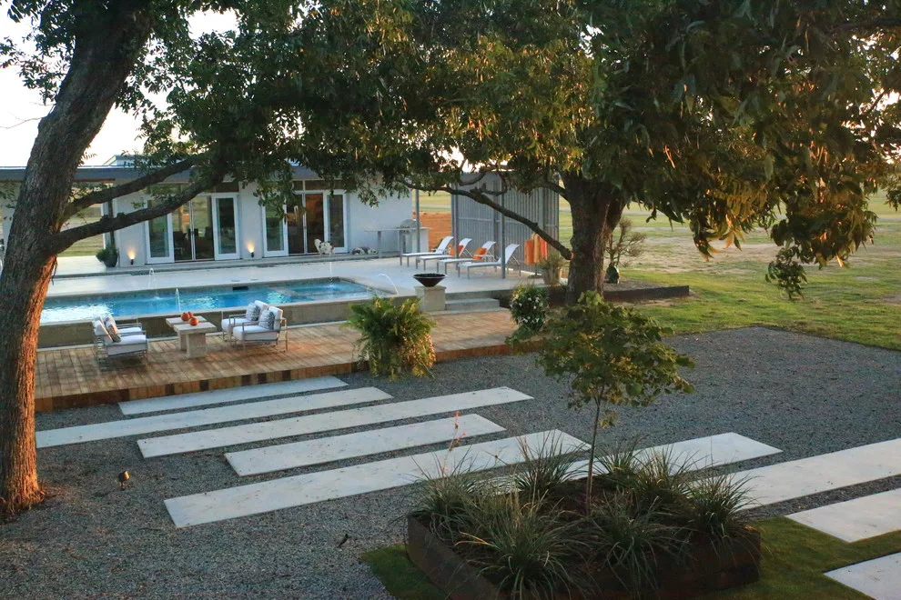 Modern Ranch by The Plant Concierge - Photo 9