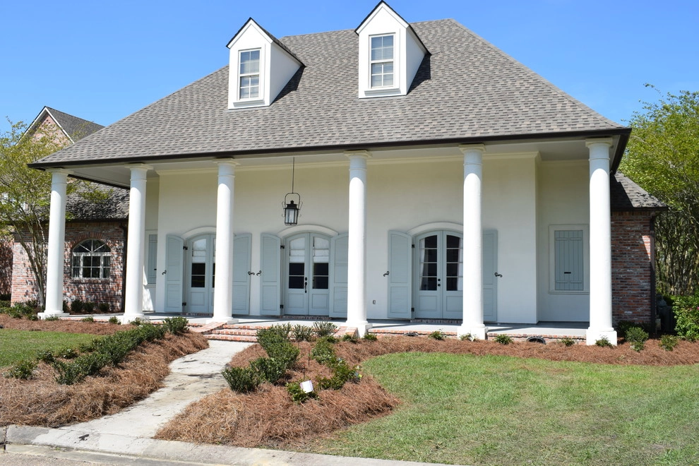 Greystone Home by Alford's Landscaping LLC - Photo 9