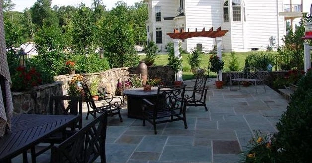 Residential Patio and Landscape Projects by Iris Design Associates - Photo 2