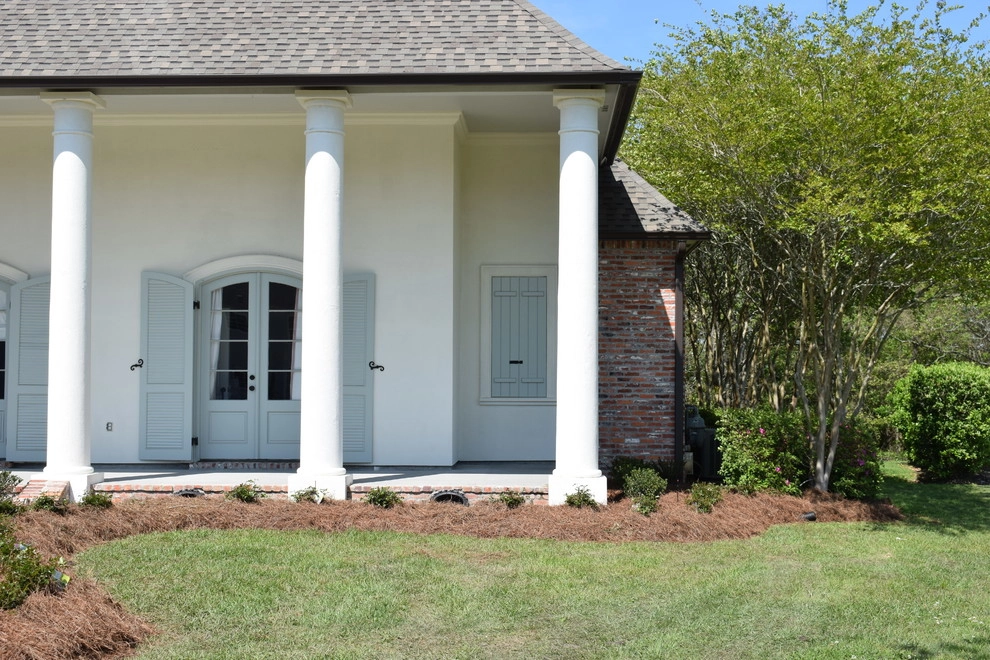 Greystone Home by Alford's Landscaping LLC - Photo 15