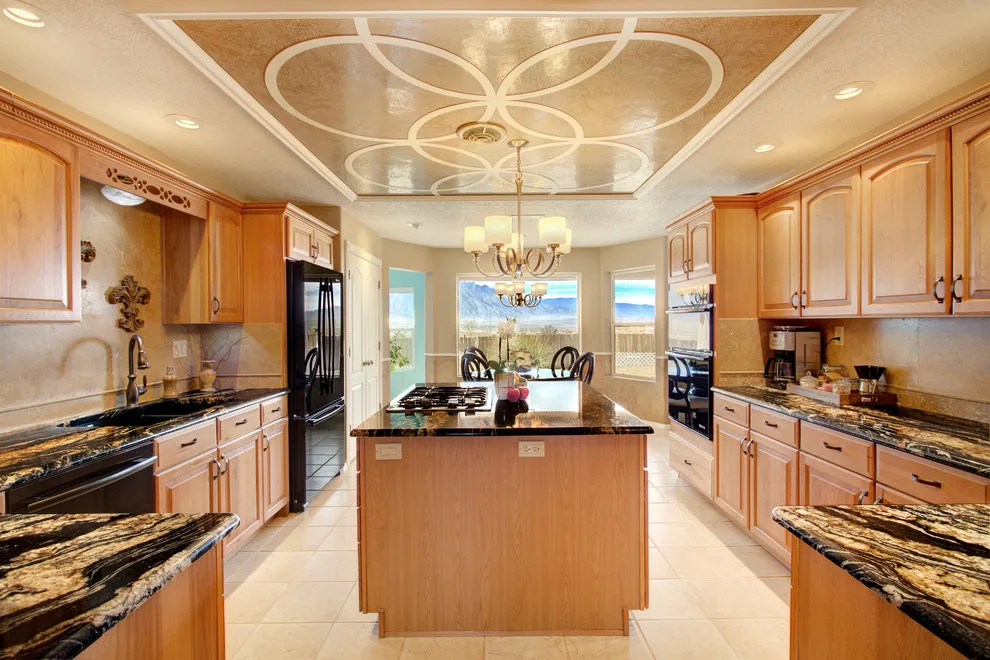 Portia's Creations by Creative Countertops, Cabinets & More - Photo 6
