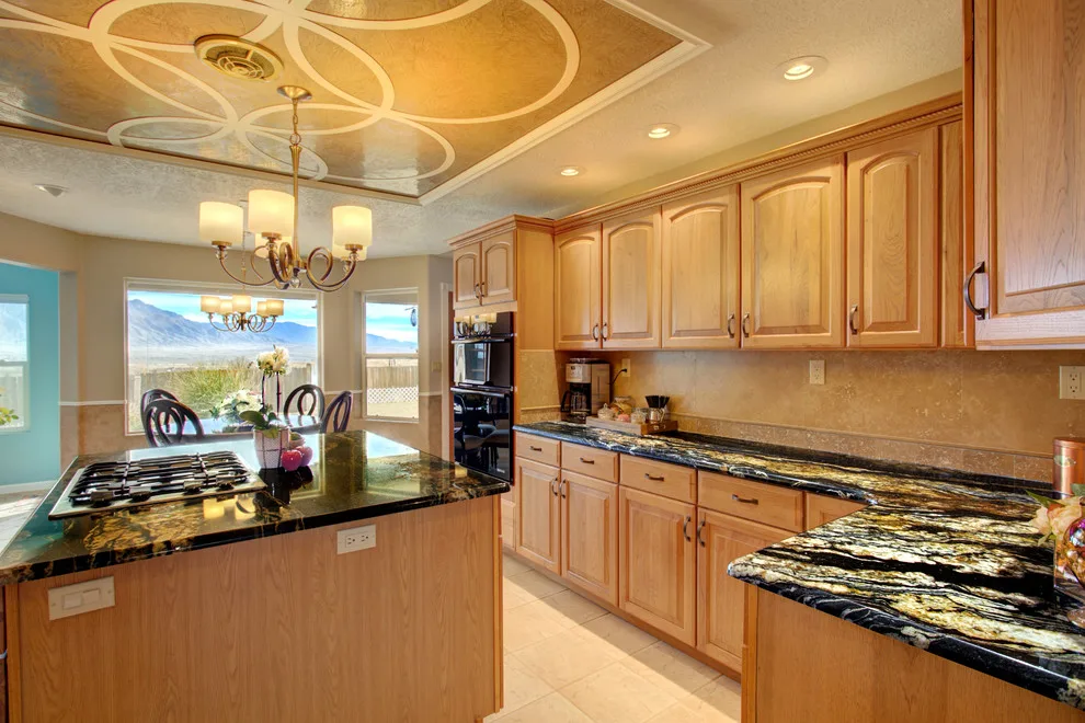 Creative Countertops, Cabinets & More - Photo 5