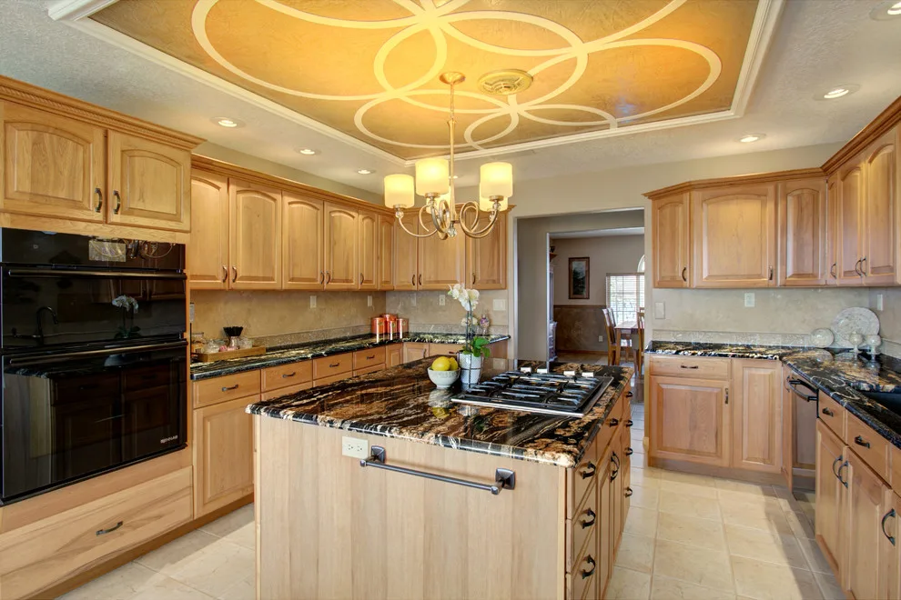 Portia's Creations by Creative Countertops, Cabinets & More - Photo 4