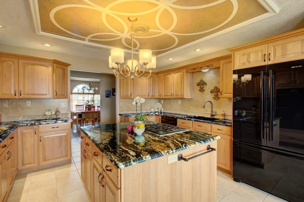 Portia's Creations by Creative Countertops, Cabinets & More - Photo 11