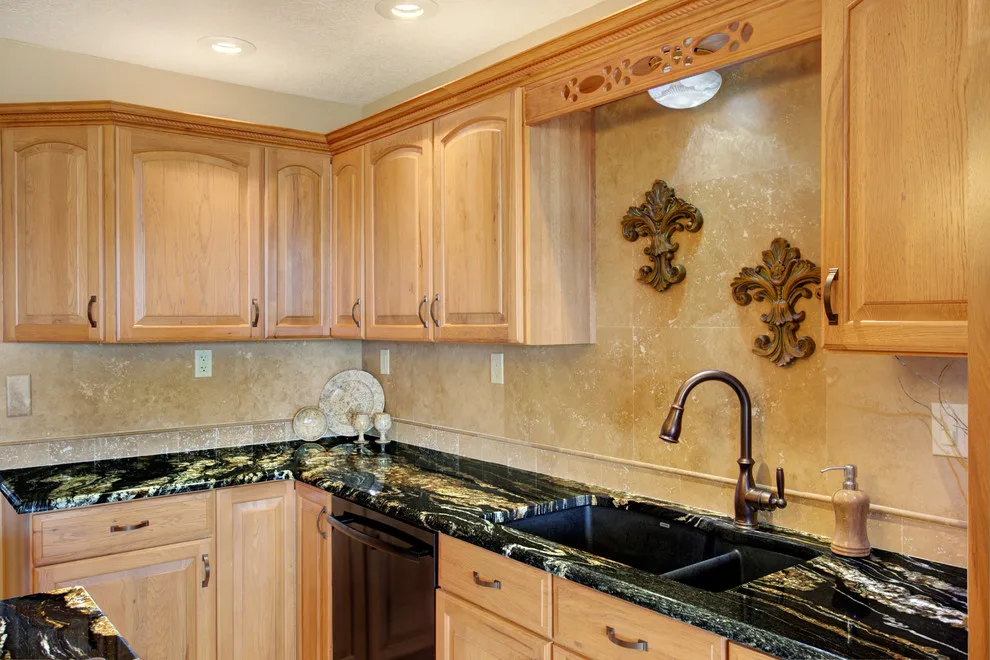 Portia's Creations by Creative Countertops, Cabinets & More - Photo 10