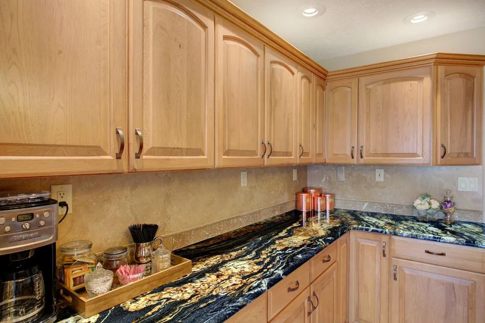 Portia's Creations by Creative Countertops, Cabinets & More - Photo 8