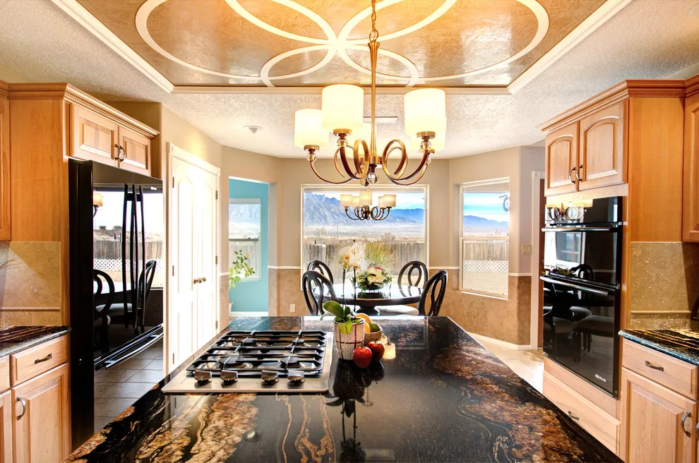 Portia's Creations by Creative Countertops, Cabinets & More - Photo 2