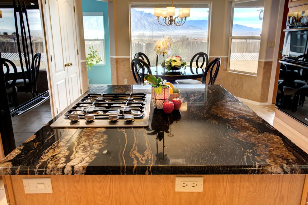 Portia's Creations by Creative Countertops, Cabinets & More - Photo 9