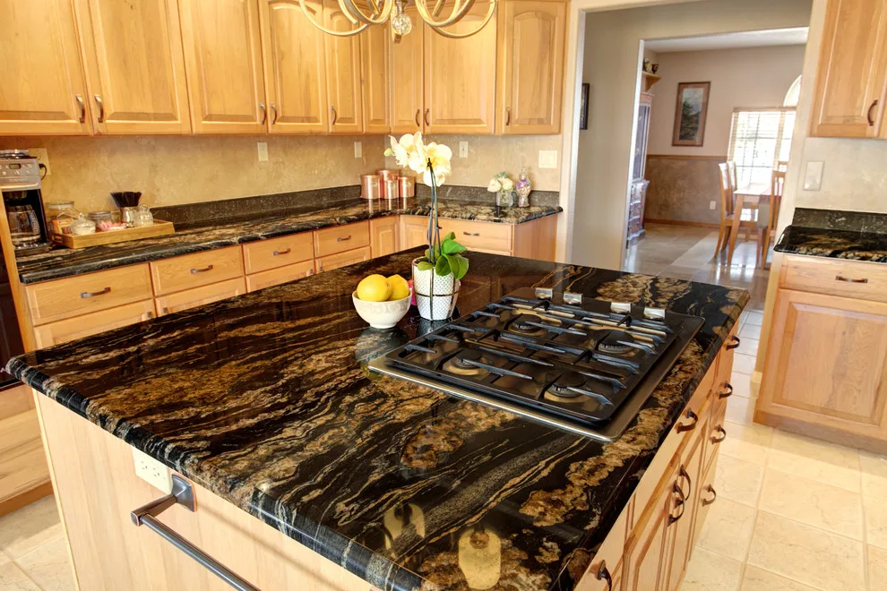 Portia's Creations by Creative Countertops, Cabinets & More - Photo 5