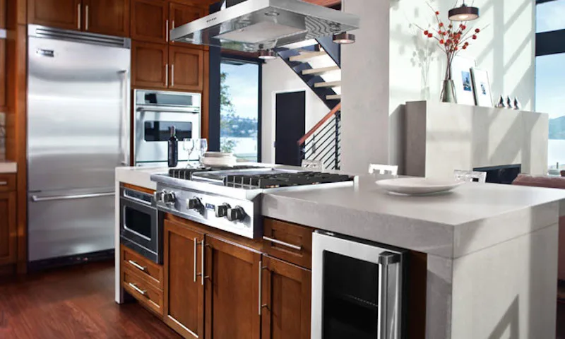 Culinary Showcase by New York Kitchen & Bath - Photo 3