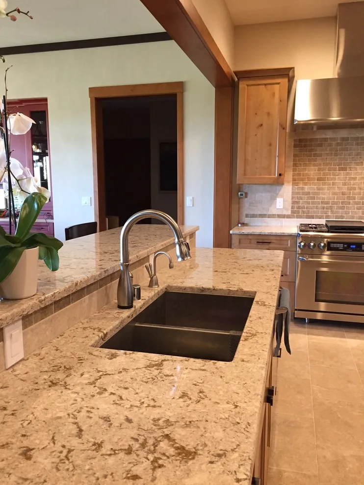 Bespoke Kitchen and Bathroom Tile Solutions by Conner's Flooring & Design - Photo 2