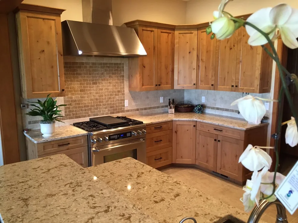 Bespoke Kitchen and Bathroom Tile Solutions by Conner's Flooring & Design - Photo 3