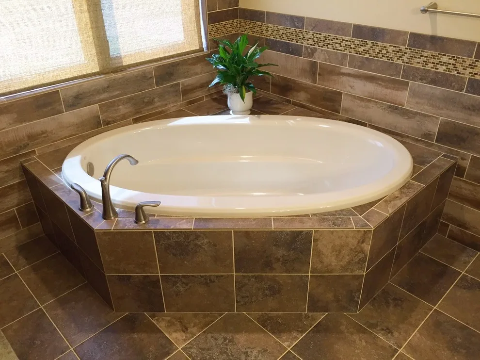 Bespoke Kitchen and Bathroom Tile Solutions by Conner's Flooring & Design - Photo 5