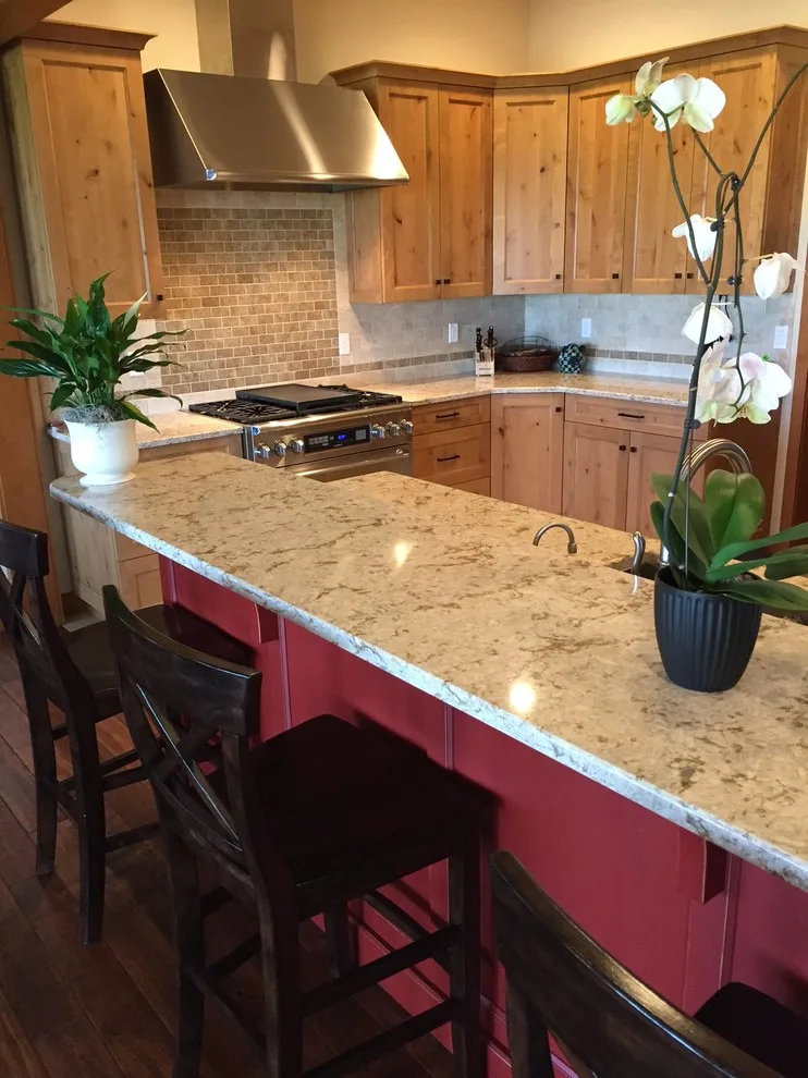 Bespoke Kitchen and Bathroom Tile Solutions by Conner's Flooring & Design - Photo 4
