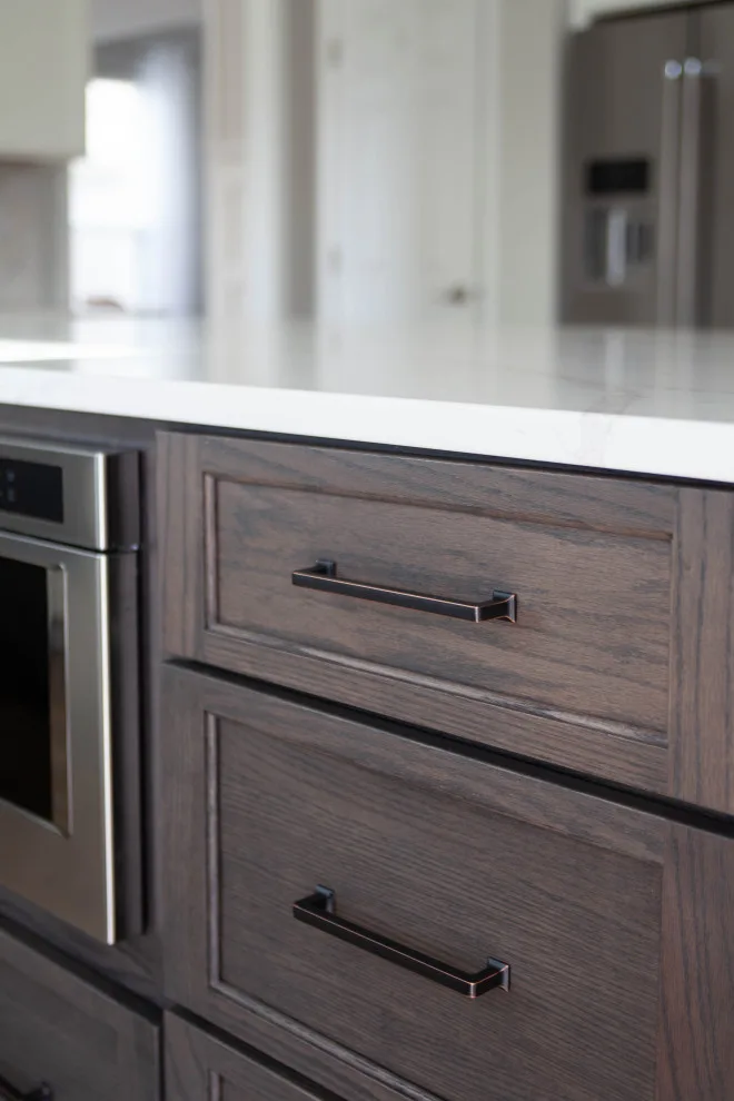 Classic Kitchen Renovation by Nicholas Design Build - Photo 5