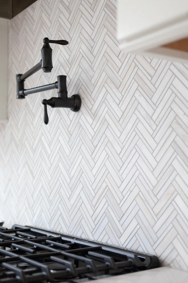 Classic Kitchen Renovation by Nicholas Design Build - Photo 10